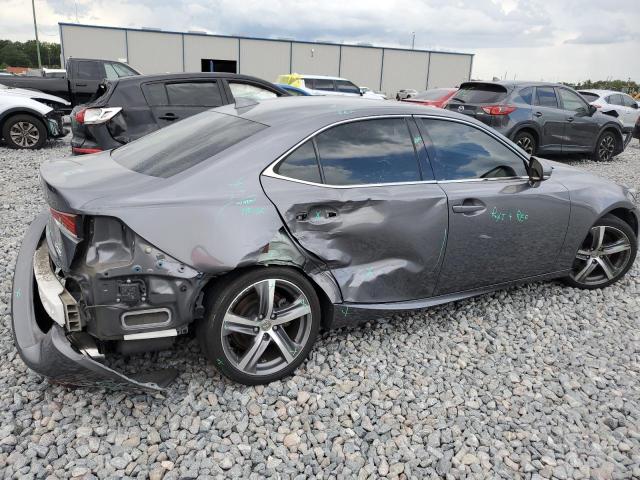 2017 LEXUS IS 200T JTHBA1D27H5050012