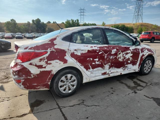 2017 HYUNDAI ACCENT SE - KMHCT4AE4HU394494