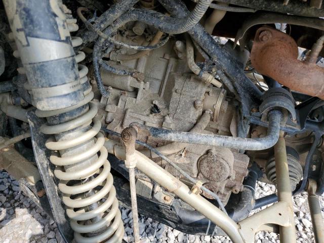 2019 HONDA SXS1000 S2 1HFVE0542K4001980