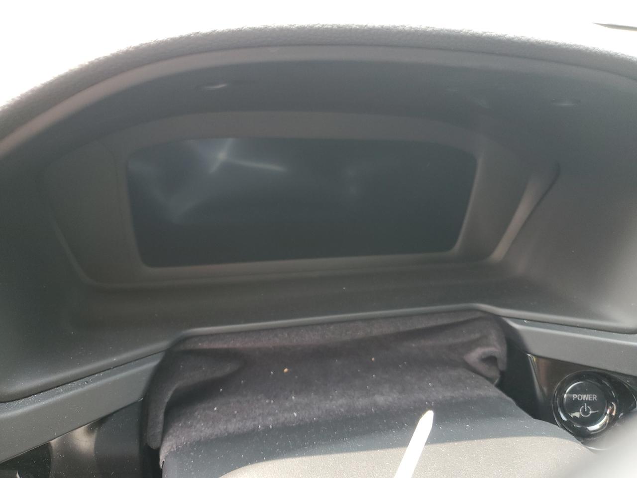 HONDA ACCORD HYBRID EXL