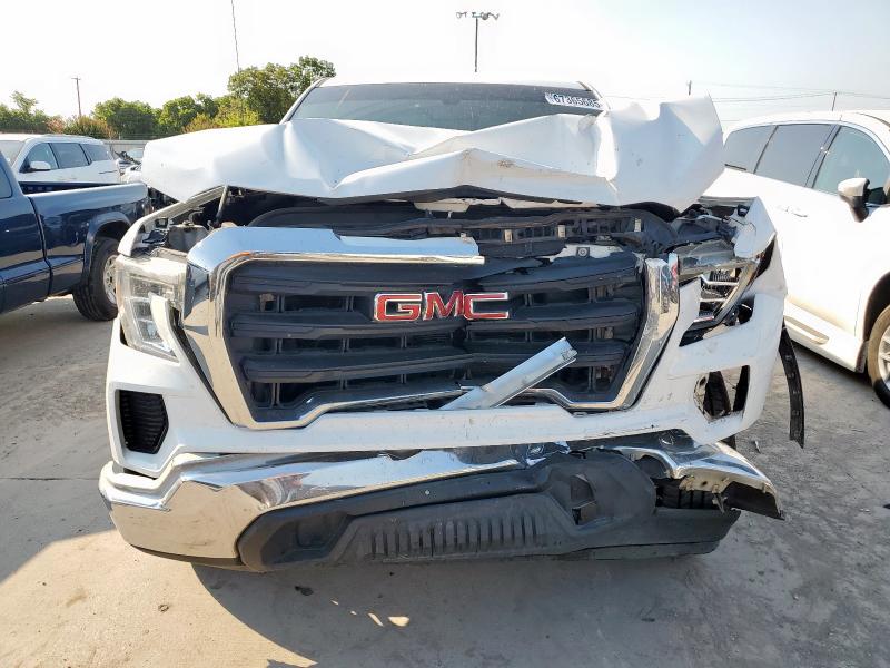 2021 GMC SIERRA C15 1GTR8AEH3MZ115486