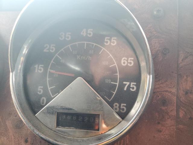 2003 INTERNATIONAL 9200I #3296913844