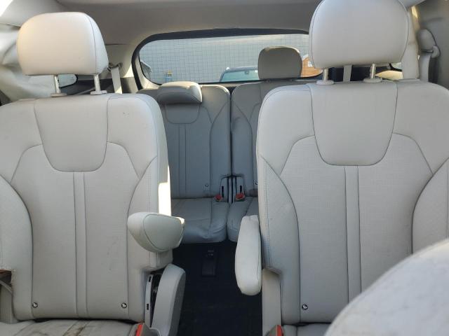 2024 KIA SORENTO EX 5XYRH4JF2RG257274