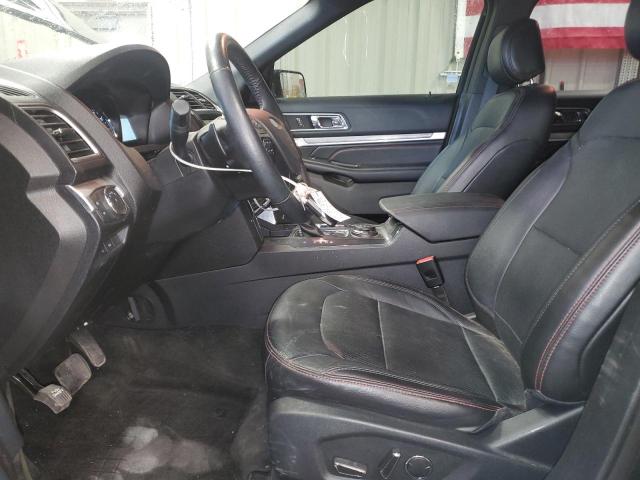 2017 FORD EXPLORER SPORT - 1FM5K8GT9HGE37718