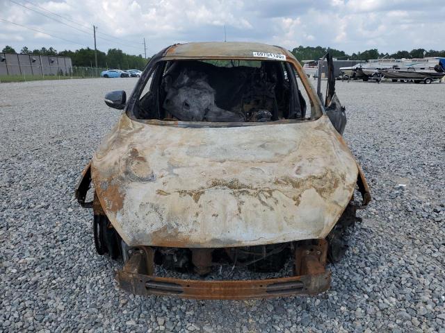 2020 KIA SORENTO S 5XYPG4A51LG627025