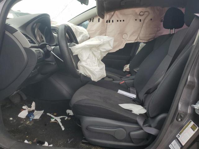 2015 NISSAN SENTRA S - 3N1AB7AP8FY262773