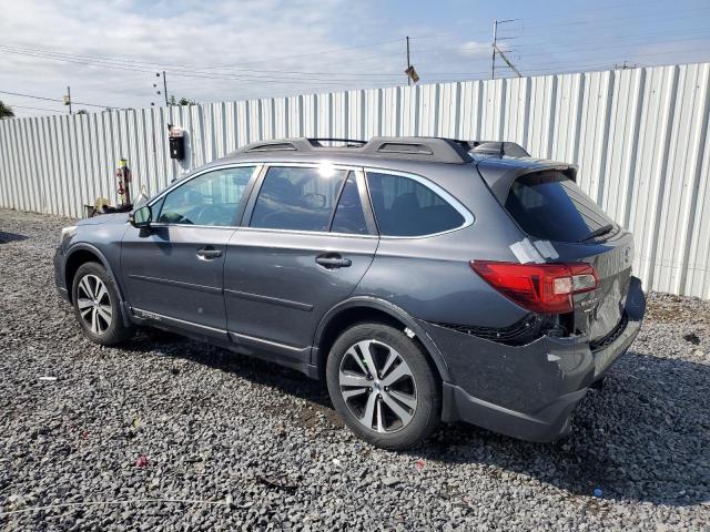 2018 SUBARU OUTBACK 2. 4S4BSANC6J3217852