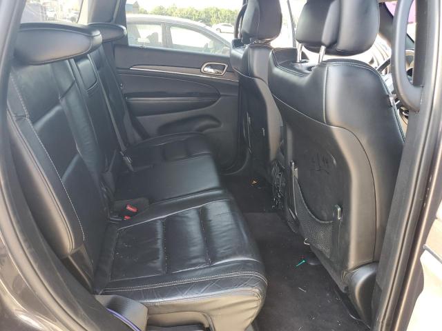 2017 JEEP GRAND CHER - 1C4RJEBG2HC877238