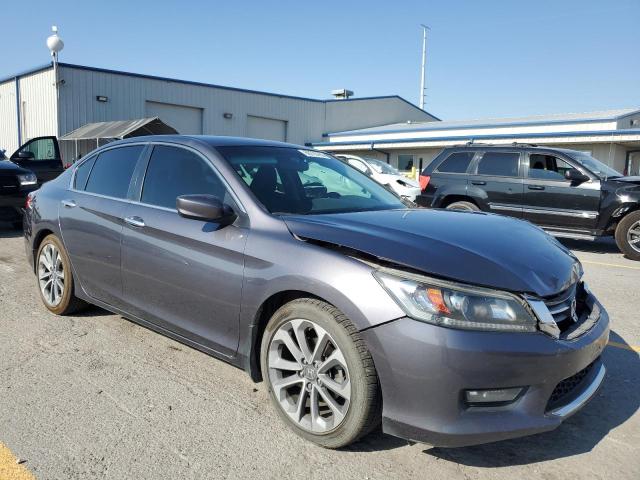 2015 HONDA ACCORD SPO - 1HGCR2F59FA210103