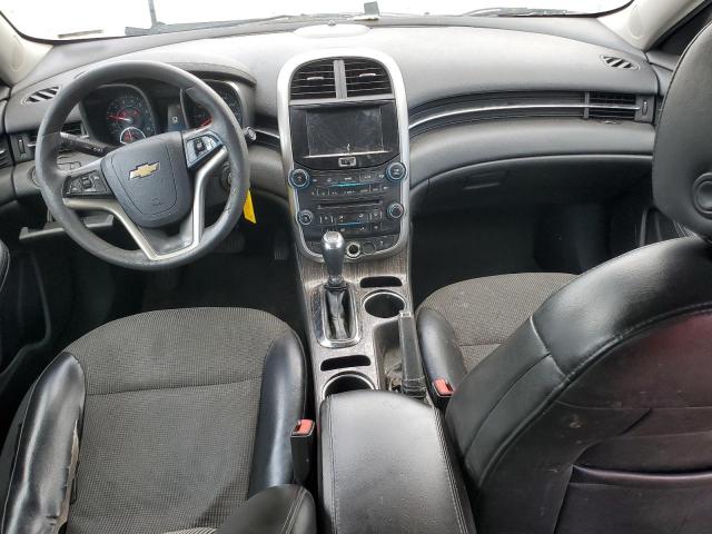 2016 CHEVROLET MALIBU LIMITED LT 1G11C5SA3GF131857