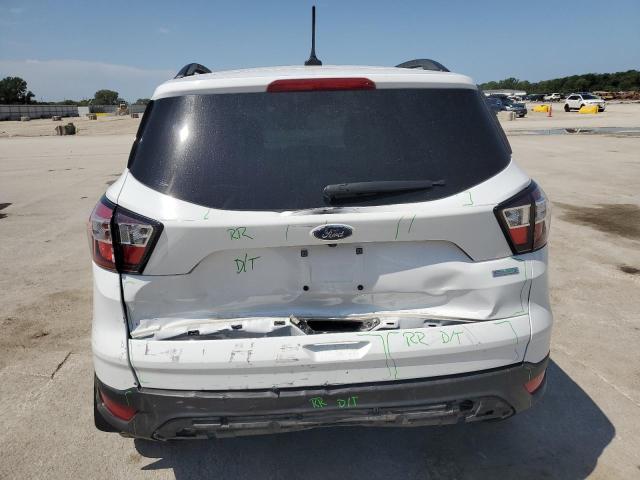 2018 FORD ESCAPE SE - 1FMCU0GD0JUA91447