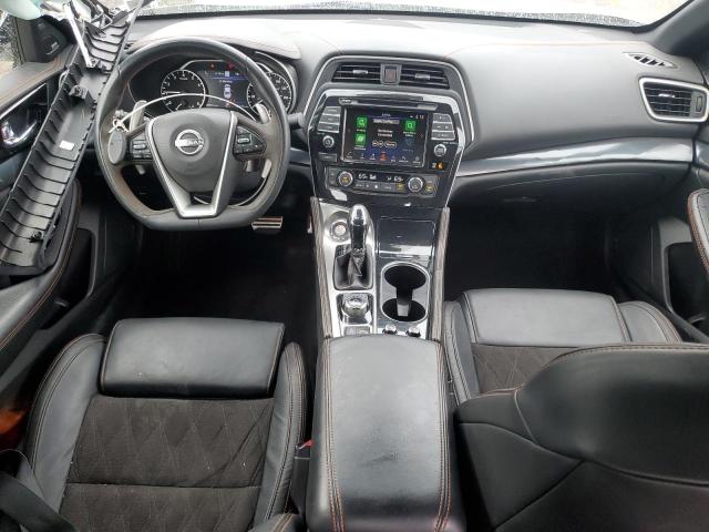 2023 NISSAN MAXIMA SR 1N4AA6EV6PC504933