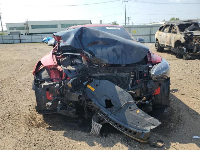 2021 KIA STINGER GT KNAE35LC9M6092953
