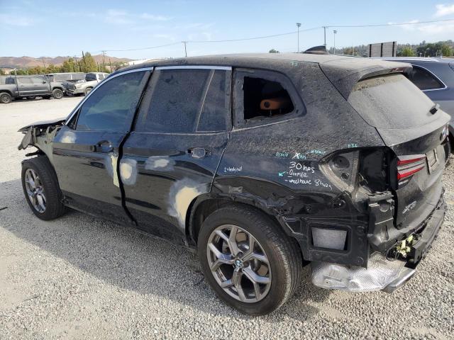 2024 BMW X3 SDRIVE30I - WBX47DP02RN271221