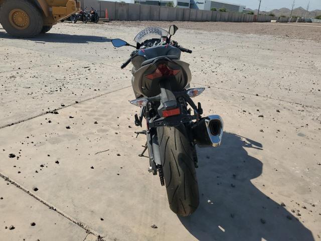 2023 KAWASAKI ZX636 K - JKBZXJH11PA016966