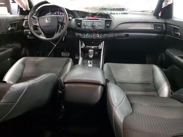 2016 HONDA ACCORD SPO 1HGCR2F52GA238326