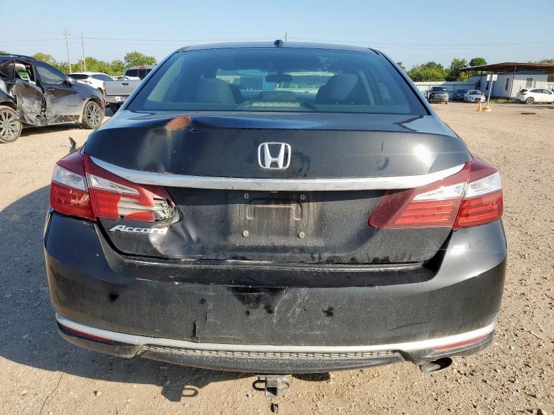 2016 HONDA ACCORD EX 1HGCR2F75GA121390