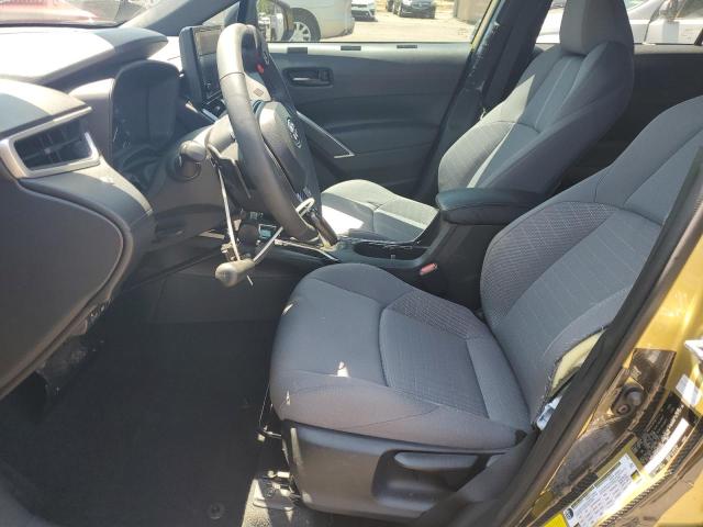 2024 TOYOTA COROLLA CR 7MUFBABG6RV019964