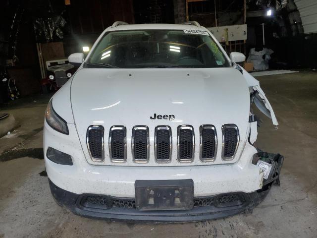 2016 JEEP CHEROKEE LATITUDE 1C4PJMCS0GW294667