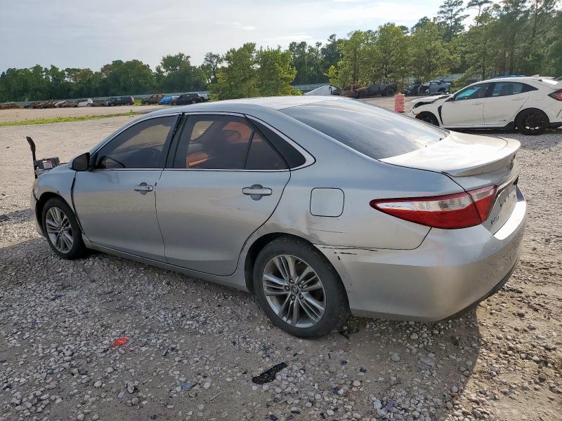 2015 TOYOTA CAMRY LE - 4T1BF1FKXFU030738