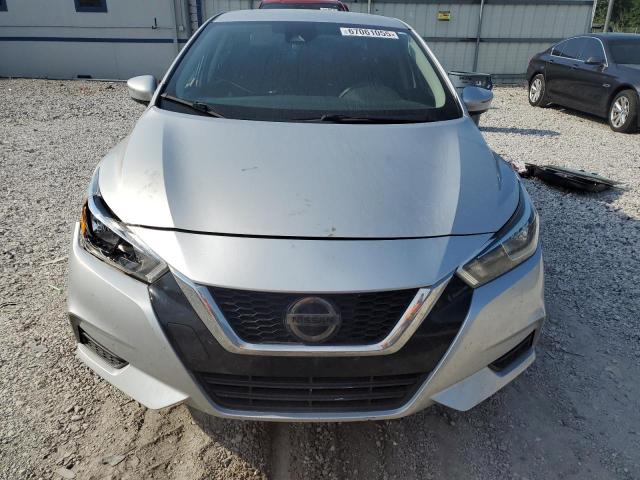 2021 NISSAN VERSA SV - 3N1CN8EVXML850747