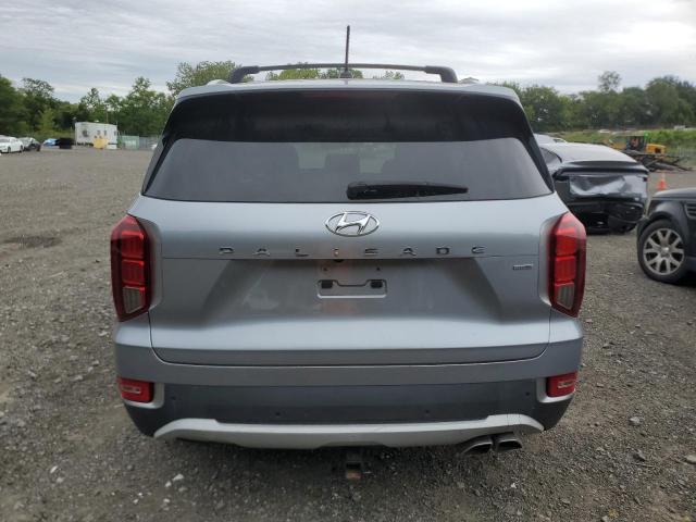 2020 HYUNDAI PALISADE SEL KM8R4DHE2LU089940