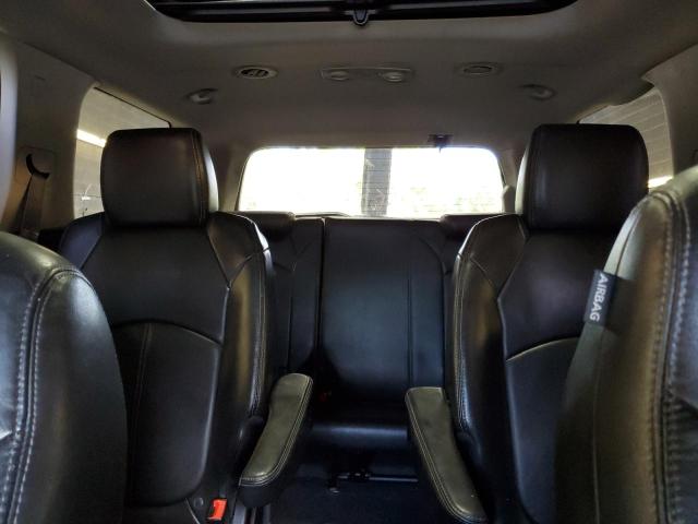 2014 GMC ACADIA SLT - 1GKKVRKD0EJ134947