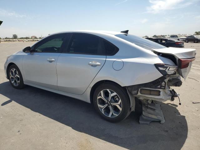 2021 KIA FORTE FE - 3KPF24AD1ME397003