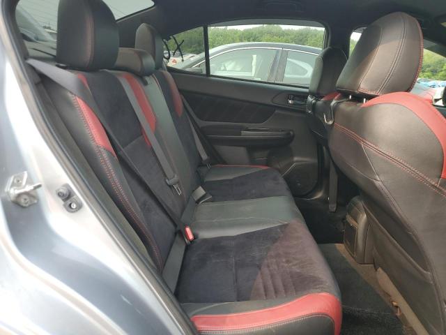 2015 SUBARU WRX STI JF1VA2L64F9816833