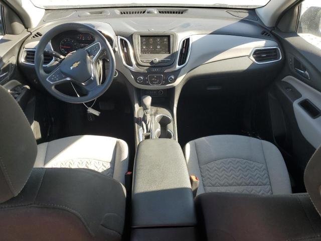 2023 CHEVROLET EQUINOX LS 3GNAXHEGXPL254050