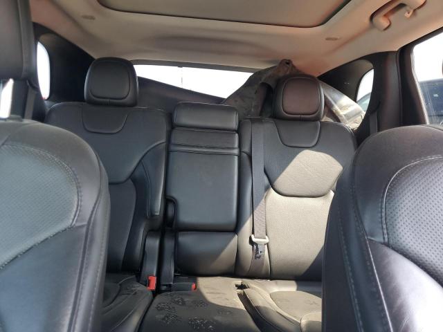 2019 JEEP CHEROKEE L - 1C4PJMDN0KD165325