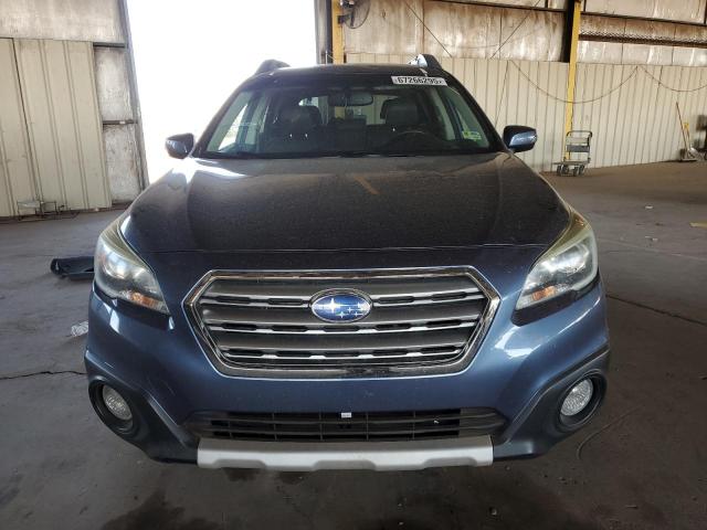 2016 SUBARU OUTBACK 2. 4S4BSALC4G3208935