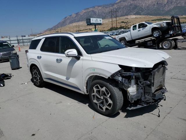 2022 HYUNDAI PALISADE C - KM8R7DHE7NU384851