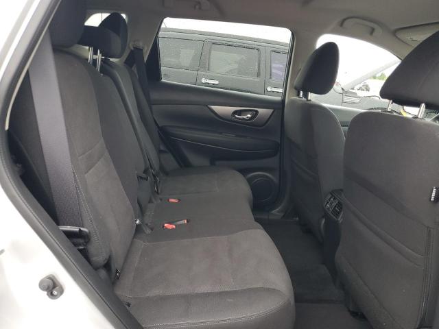 2016 NISSAN ROGUE S - KNMAT2MV7GP711967