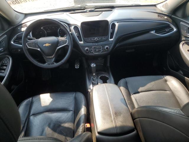 2016 CHEVROLET MALIBU HYBRID 1G1ZJ5SU7GF287693