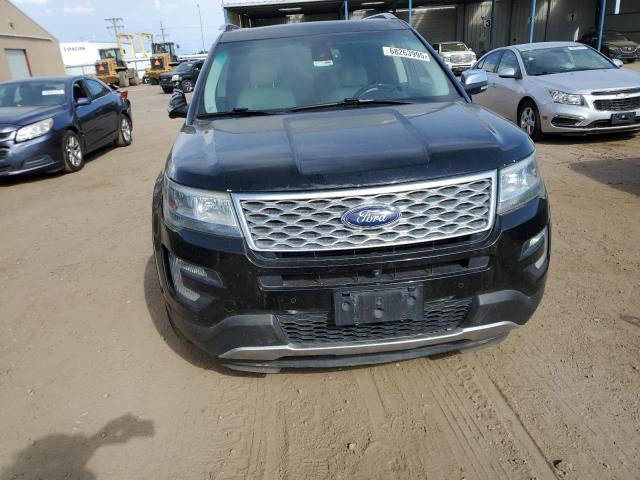 2016 FORD EXPLORER PLATINUM 1FM5K8HT6GGA61069