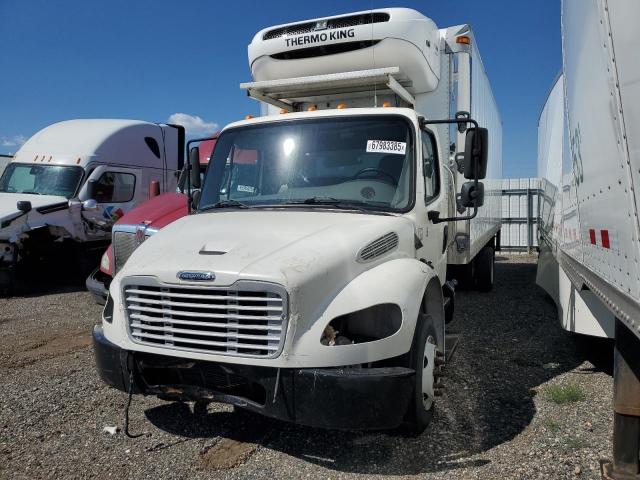 Global Auto Auctions: 2015 FREIGHTLINER M2 106 MED