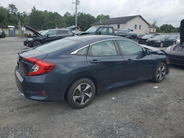 2019 HONDA CIVIC LX 2HGFC2F64KH599302