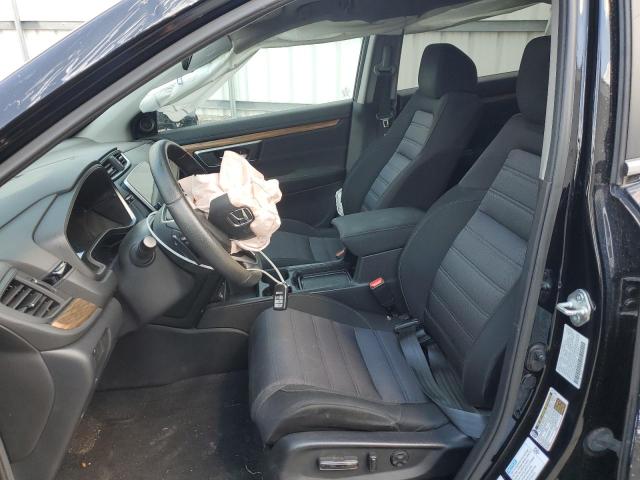 2021 HONDA CR-V EX 7FART6H55ME033122