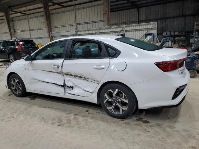 2021 KIA FORTE FE 3KPF24AD2ME389699