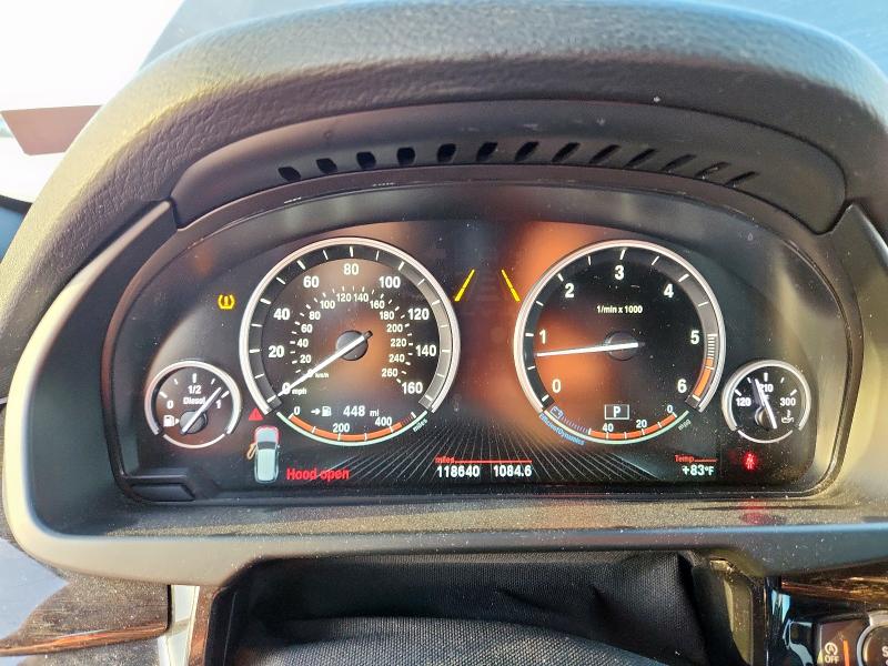 2017 BMW X5 XDRIVE35D 5UXKS4C37H0Y16052