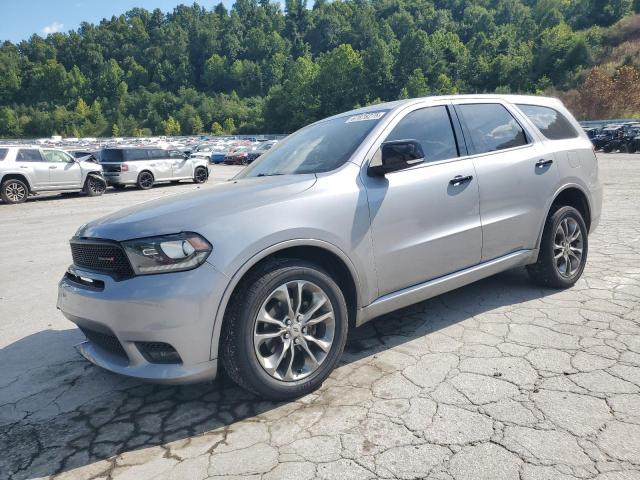2019 DODGE DURANGO GT - 1C4RDJDGXKC744148