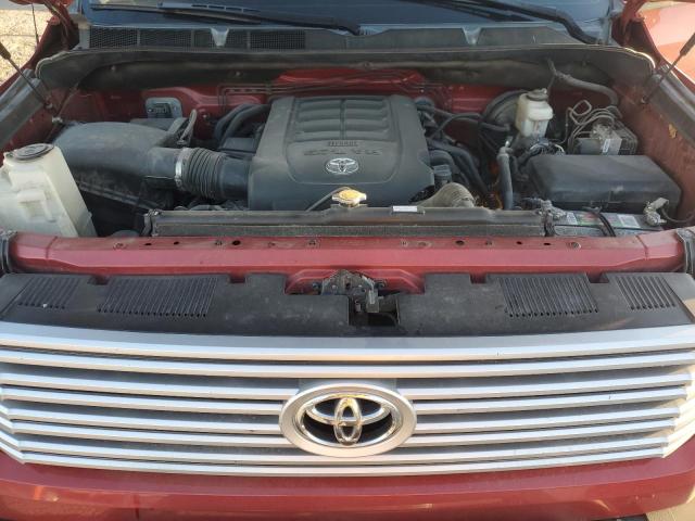 2016 TOYOTA TUNDRA CREWMAX SR5 5TFDW5F11GX577053