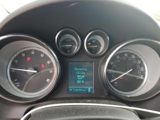 2016 BUICK VERANO CON #3292451673