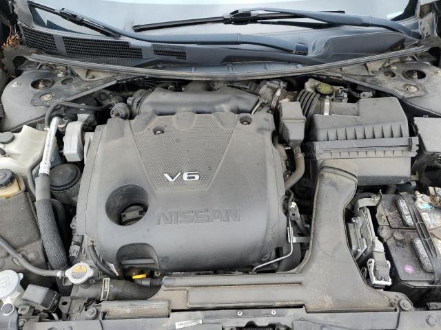 2018 NISSAN MAXIMA 3.5S 1N4AA6AP7JC378354