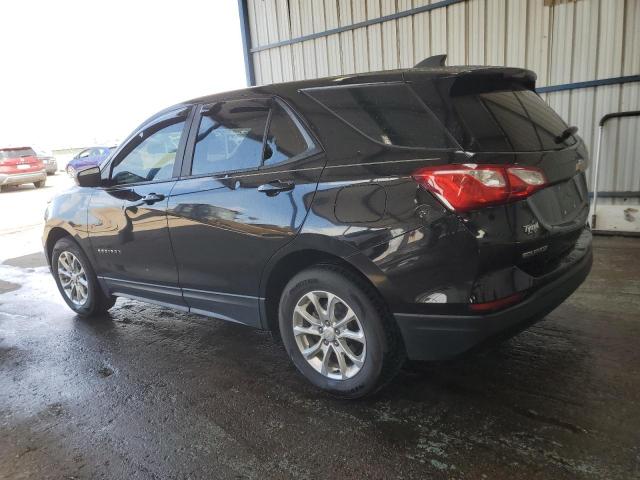 2020 CHEVROLET EQUINOX LS 2GNAXHEV3L6274511