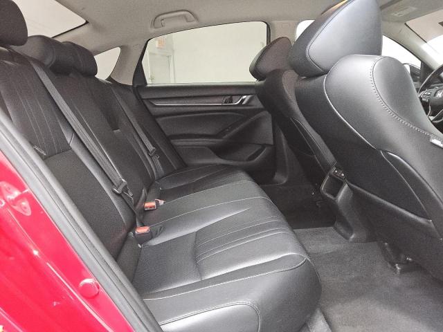 2021 HONDA ACCORD SPO 1HGCV1F40MA060991