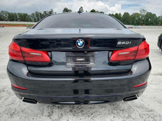 2020 BMW 540 I WBAJS1C02LWW78182