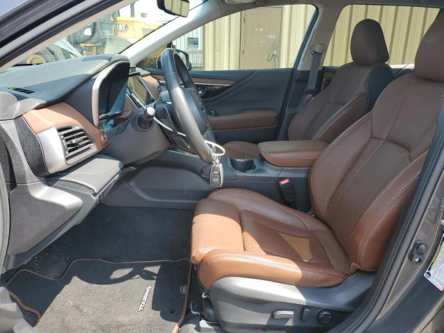 2021 SUBARU OUTBACK TO 4S4BTAPC8M3229211