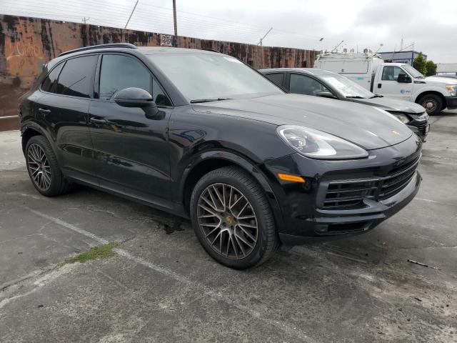 2019 PORSCHE CAYENNE WP1AA2AY1KDA08250